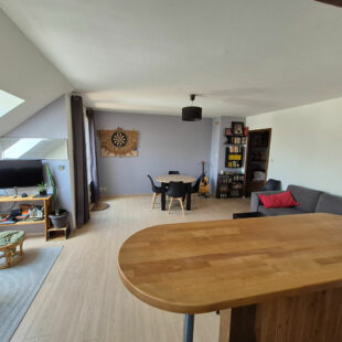 Appartement  3 pièce(s) 68.87 m2