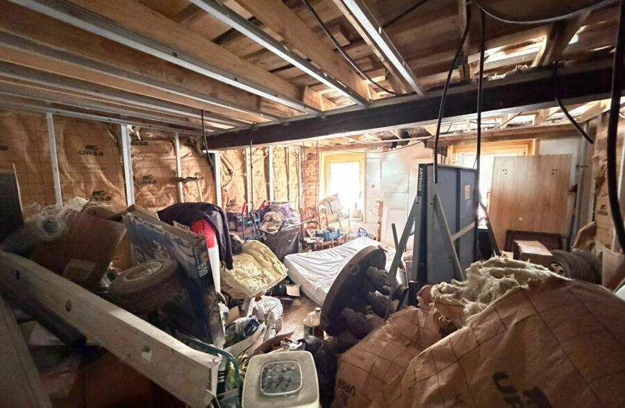 Maison 3 pièce(s) 100 m2