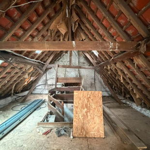 Maison 3 pièce(s) 100 m2