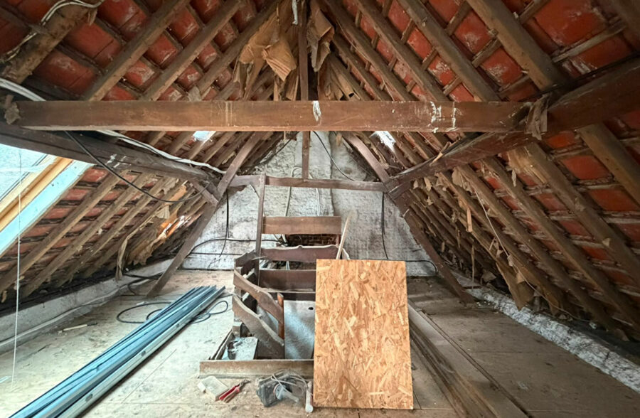 Maison 3 pièce(s) 100 m2