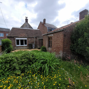 Maison 3 pièce(s) 100 m2