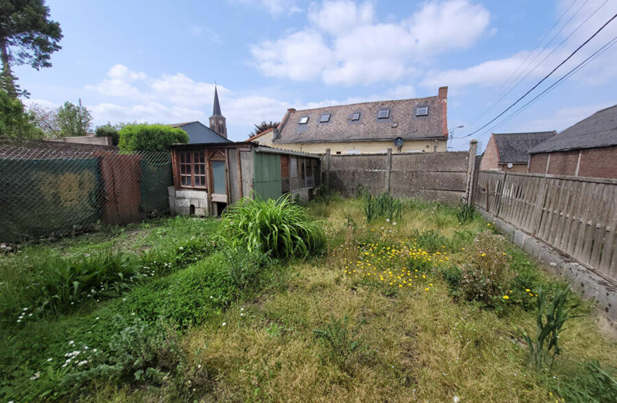 Maison 3 pièce(s) 100 m2