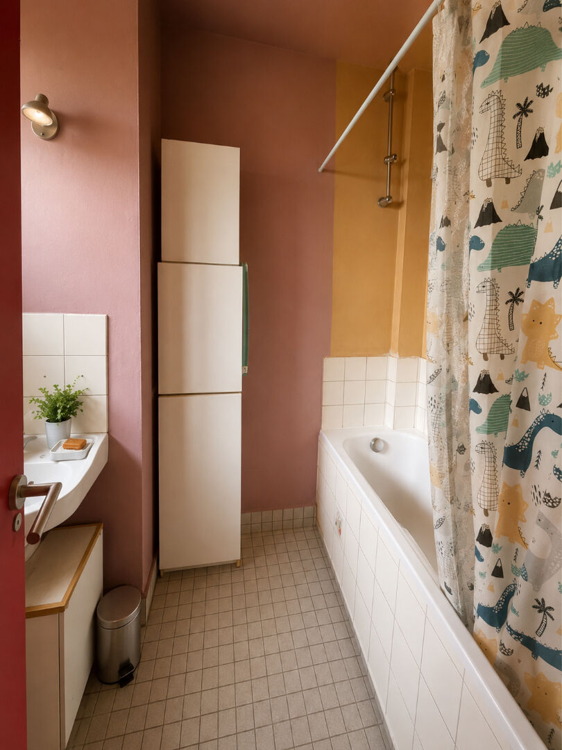 CALAIS – JACQUARD