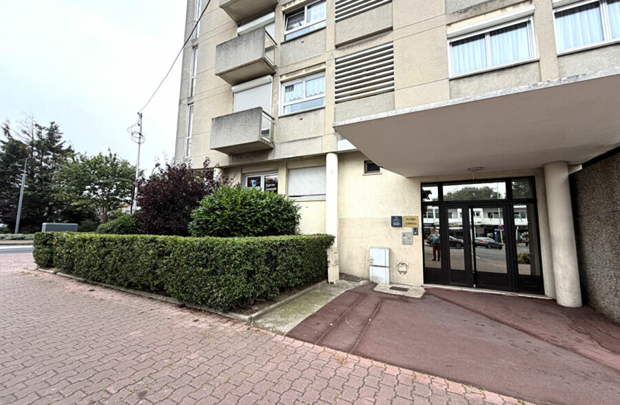 CALAIS NORD