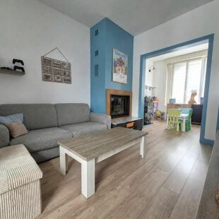 Maison Coudekerque Branche 6 pièces 106 m2