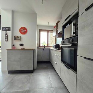 Maison Coudekerque Branche 6 pièces 106 m2