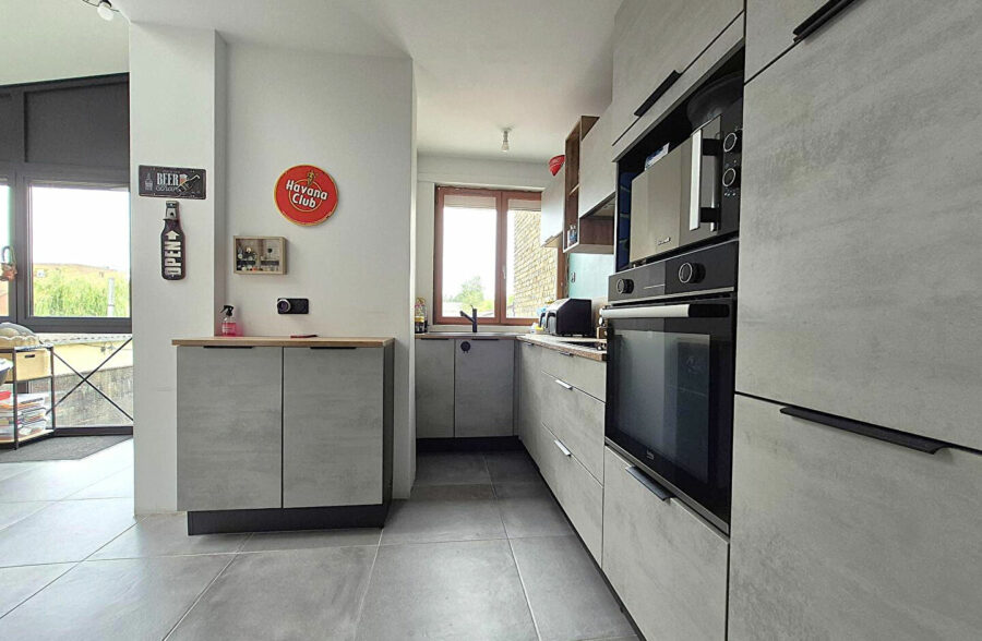 Maison Coudekerque Branche 6 pièces 106 m2