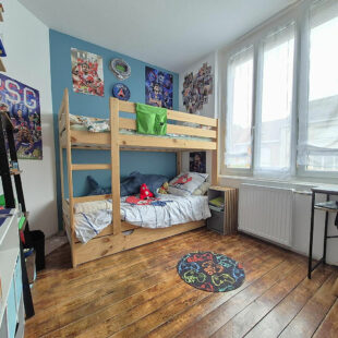 Maison Coudekerque Branche 6 pièces 106 m2