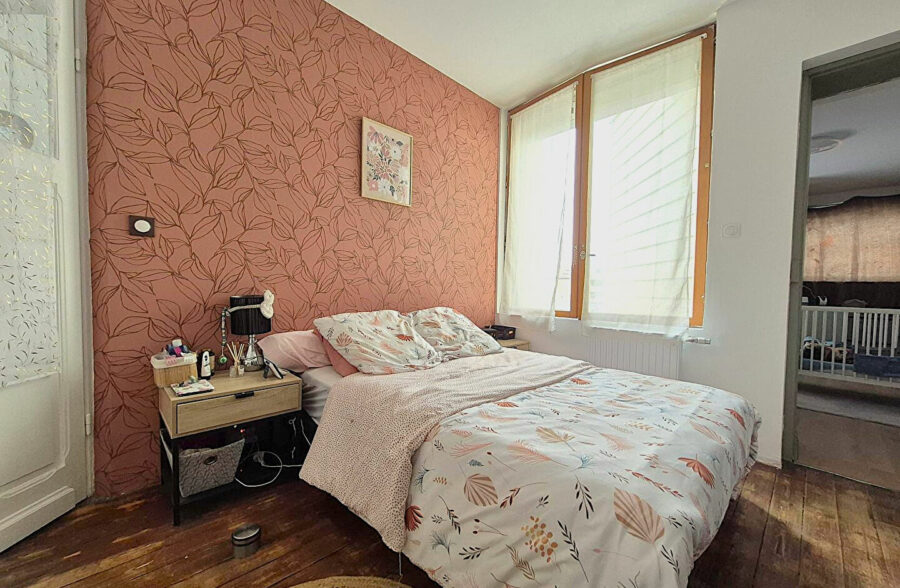 Maison Coudekerque Branche 6 pièces 106 m2