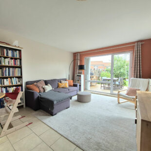 Maison Villeneuve D Ascq 3 chambres + jardin + garage &nbsp;Sous compromis&nbsp;