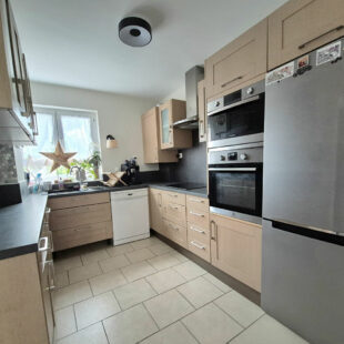 Maison Villeneuve D Ascq 3 chambres + jardin + garage &nbsp;Sous compromis&nbsp;