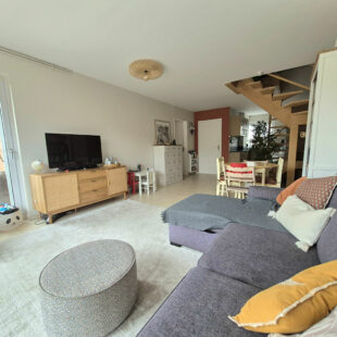 Maison Villeneuve D Ascq 3 chambres + jardin + garage &nbsp;Sous compromis&nbsp;