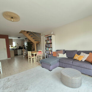 Maison Villeneuve D Ascq 3 chambres + jardin + garage &nbsp;Sous compromis&nbsp;