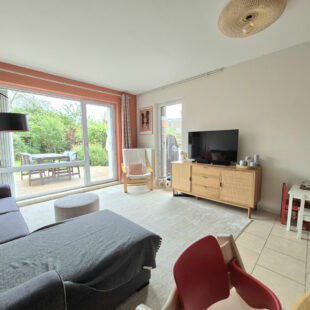 Maison Villeneuve D Ascq 3 chambres + jardin + garage &nbsp;Sous compromis&nbsp;