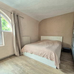 Maison Villeneuve D Ascq 3 chambres + jardin + garage &nbsp;Sous compromis&nbsp;