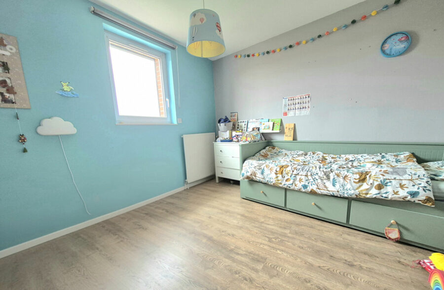 Maison Villeneuve D Ascq 3 chambres + jardin + garage &nbsp;Sous compromis&nbsp;