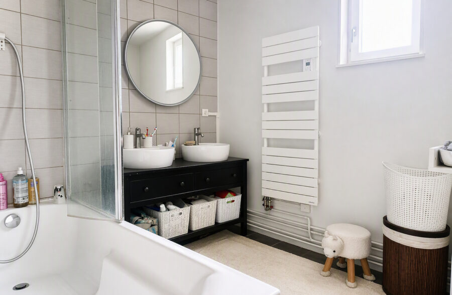 Maison Villeneuve D Ascq 3 chambres + jardin + garage &nbsp;Sous compromis&nbsp;