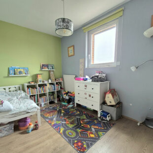 Maison Villeneuve D Ascq 3 chambres + jardin + garage &nbsp;Sous compromis&nbsp;