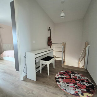 Maison Villeneuve D Ascq 3 chambres + jardin + garage &nbsp;Sous compromis&nbsp;