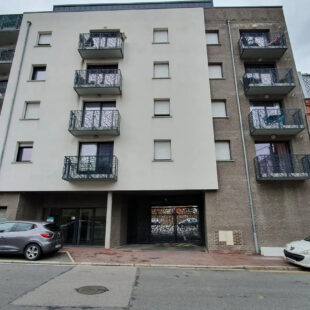 Appartement Lens 2 pièce(s) 37 m2 avec balcon + parking privé