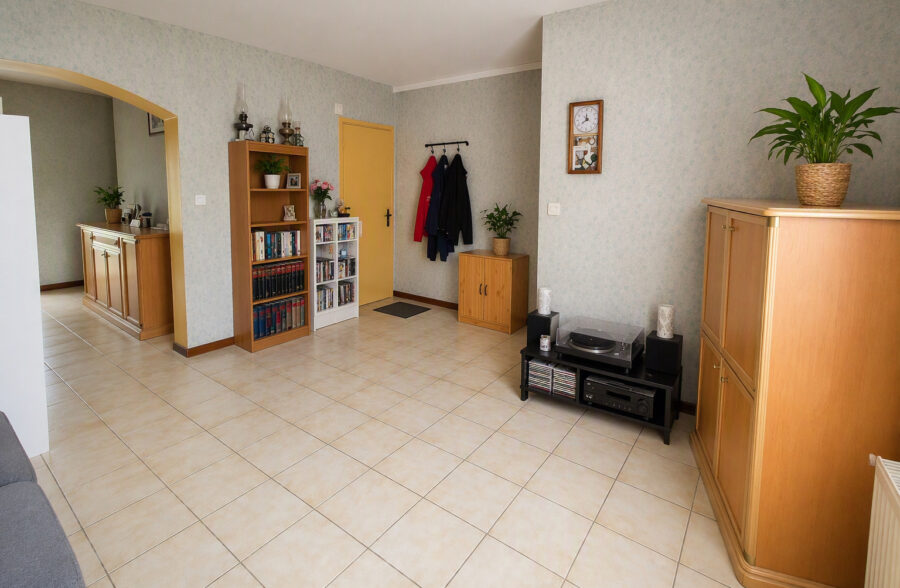 Maison Emmerin 3 pièce(s) 83.32 m2