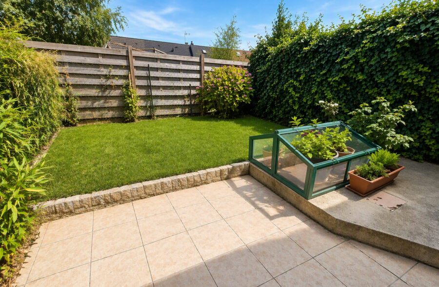 Maison Emmerin 3 pièce(s) 83.32 m2