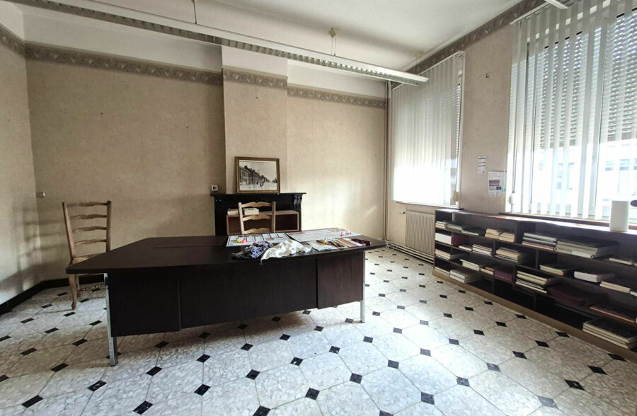 Maison Abscon 11 pièce(s) 220 m2