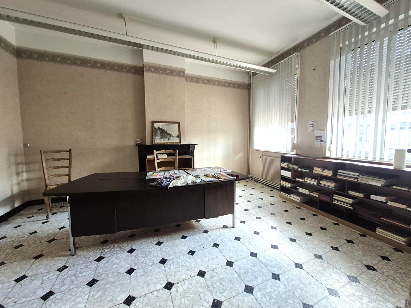 Maison Abscon 11 pièce(s) 220 m2 — 2