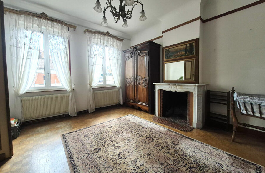 Maison Abscon 11 pièce(s) 220 m2