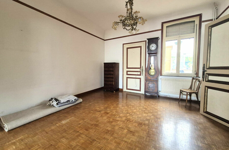 Maison Abscon 11 pièce(s) 220 m2