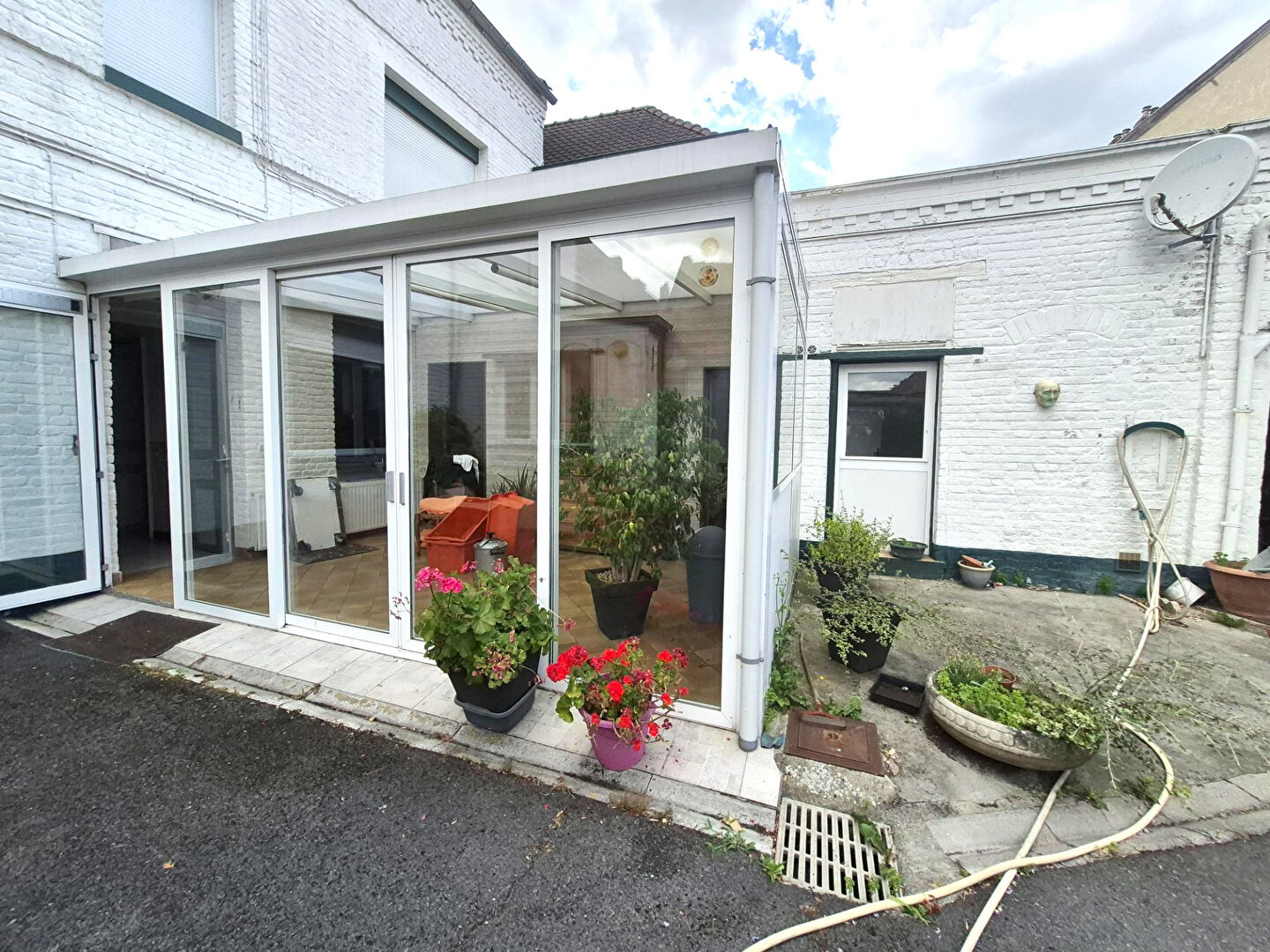 Maison Abscon 11 pièce(s) 220 m2 — 5