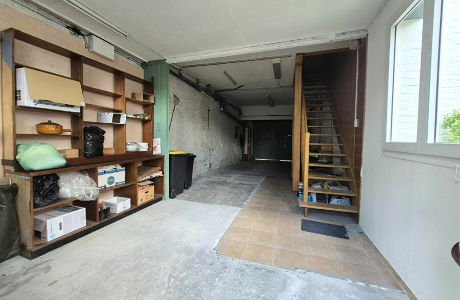 Maison Abscon 11 pièce(s) 220 m2