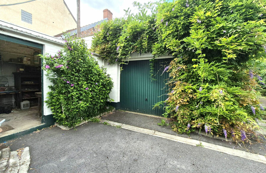 Maison Abscon 11 pièce(s) 220 m2