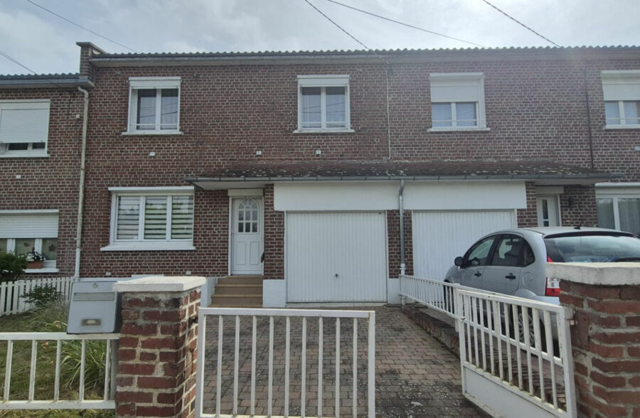 Maison Jenlain