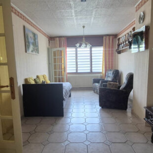 Maison Jenlain