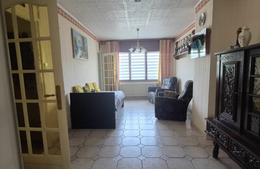Maison Jenlain