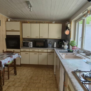 Maison Jenlain
