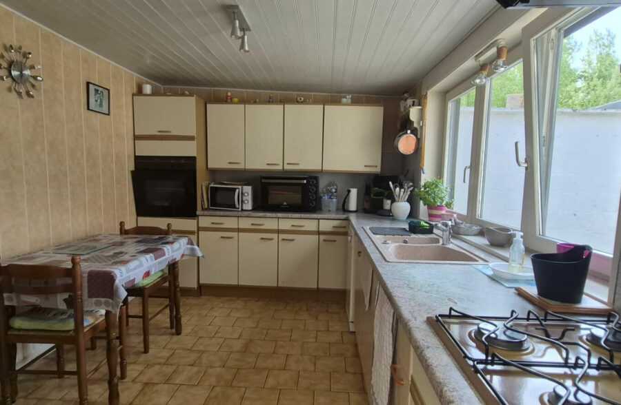 Maison Jenlain