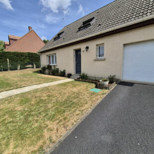 Maison Villers Outreaux 5 pièce(s) 132 m2