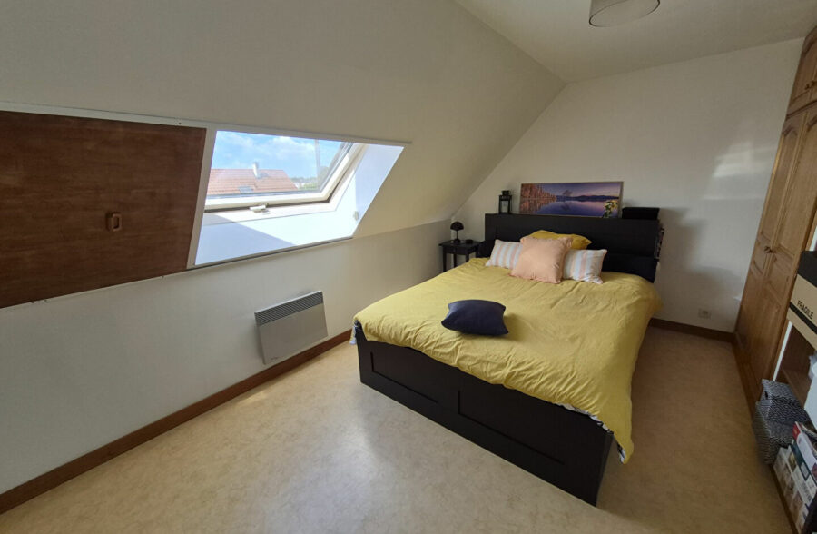Maison Villers Outreaux 5 pièce(s) 132 m2