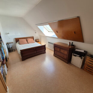 Maison Villers Outreaux 5 pièce(s) 132 m2