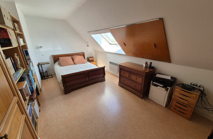 Maison Villers Outreaux 5 pièce(s) 132 m2