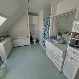 Maison Villers Outreaux 5 pièce(s) 132 m2