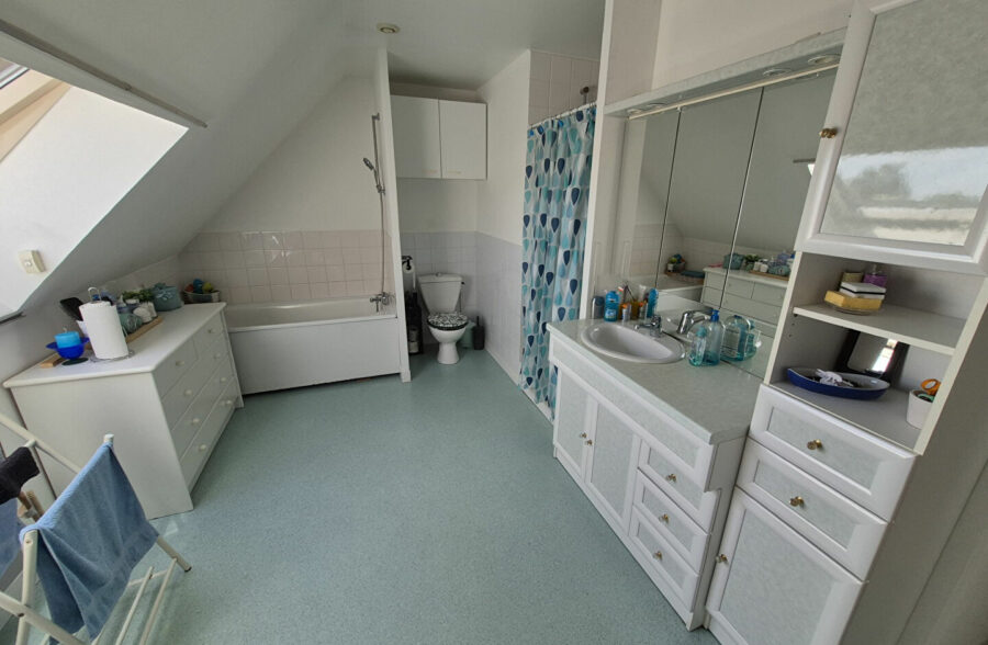 Maison Villers Outreaux 5 pièce(s) 132 m2