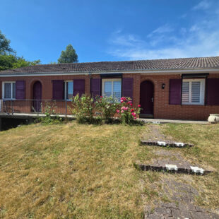 Maison Houdain 175 m2