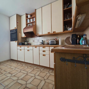 Maison Houdain 175 m2