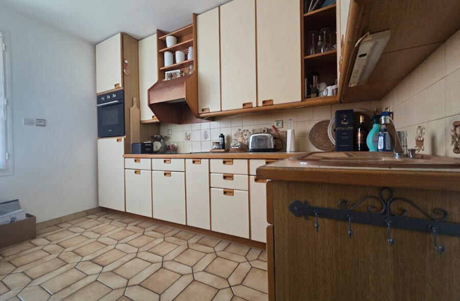 Maison Houdain 175 m2