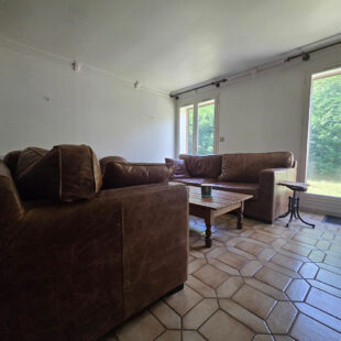 Maison Houdain 175 m2