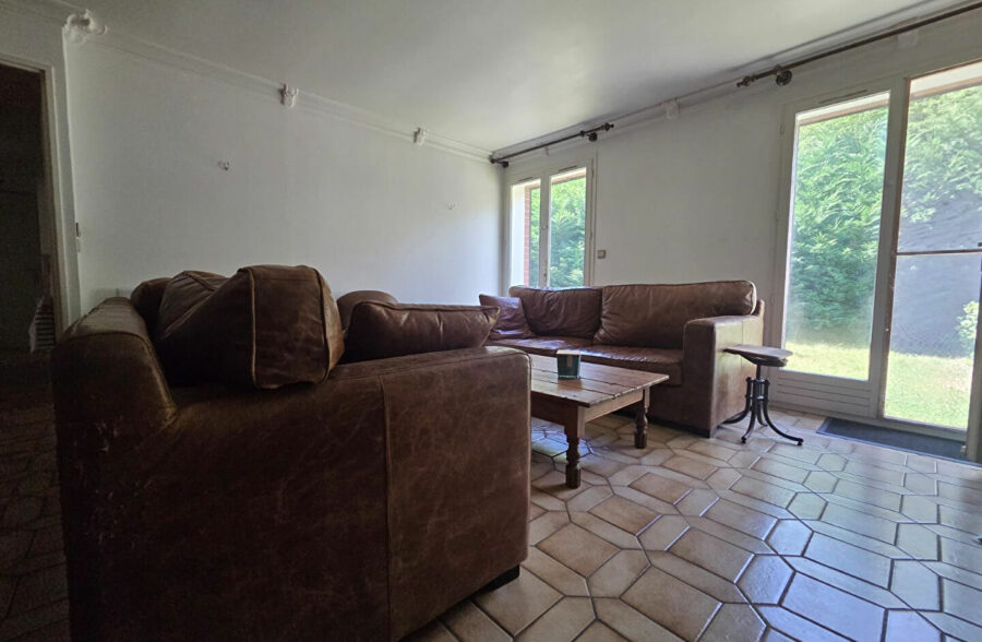 Maison Houdain 175 m2