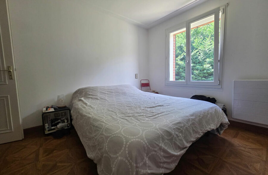 Maison Houdain 175 m2